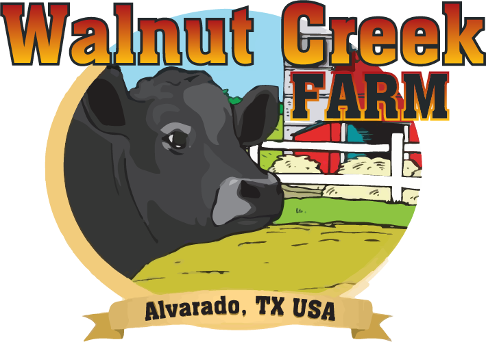 Walnut Creek Farm logo