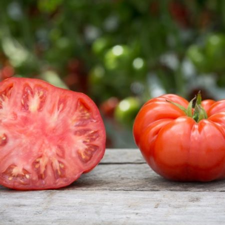 Beefsteak Tomatoes – Case