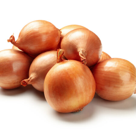 50lb yellow onions
