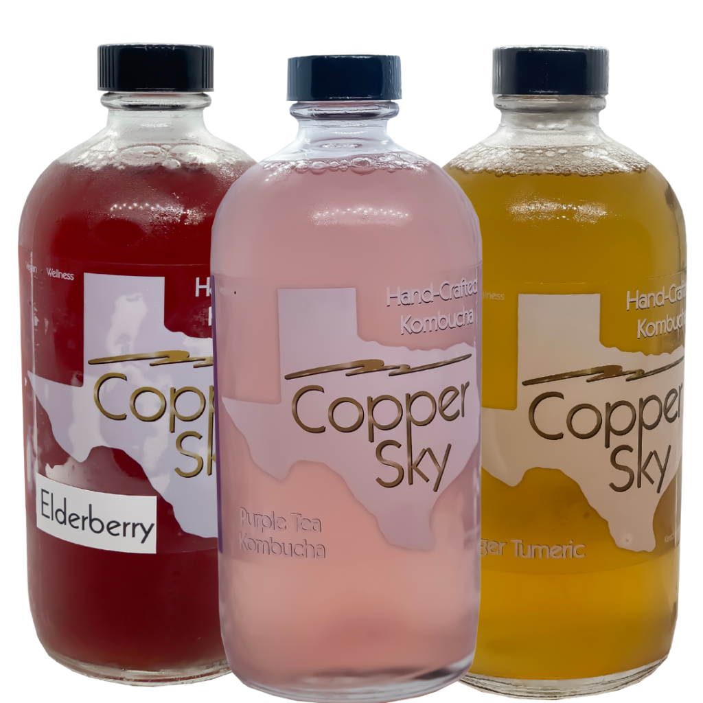 Pantry Walnut Creek Farm