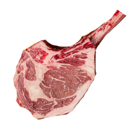 Bone in Ribeye