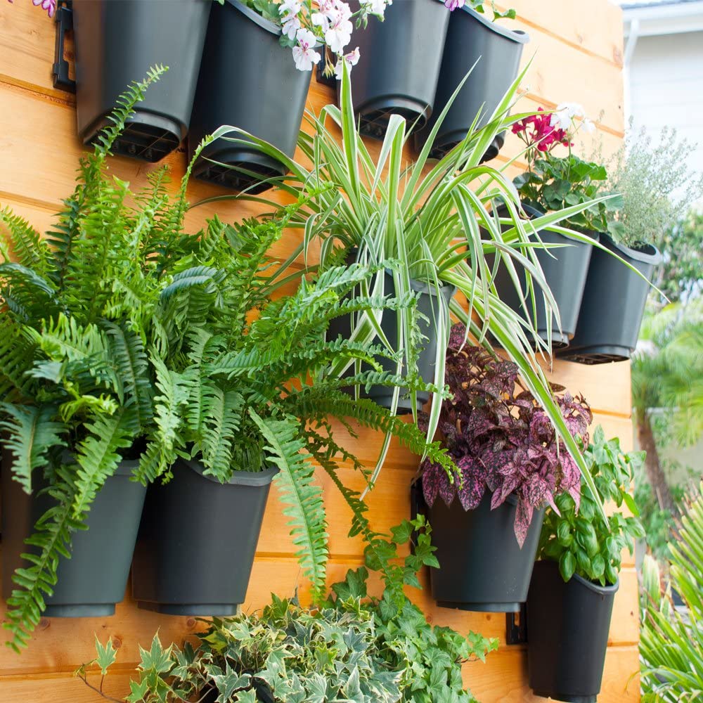 Vertical Garden Planting Kit - Image 3