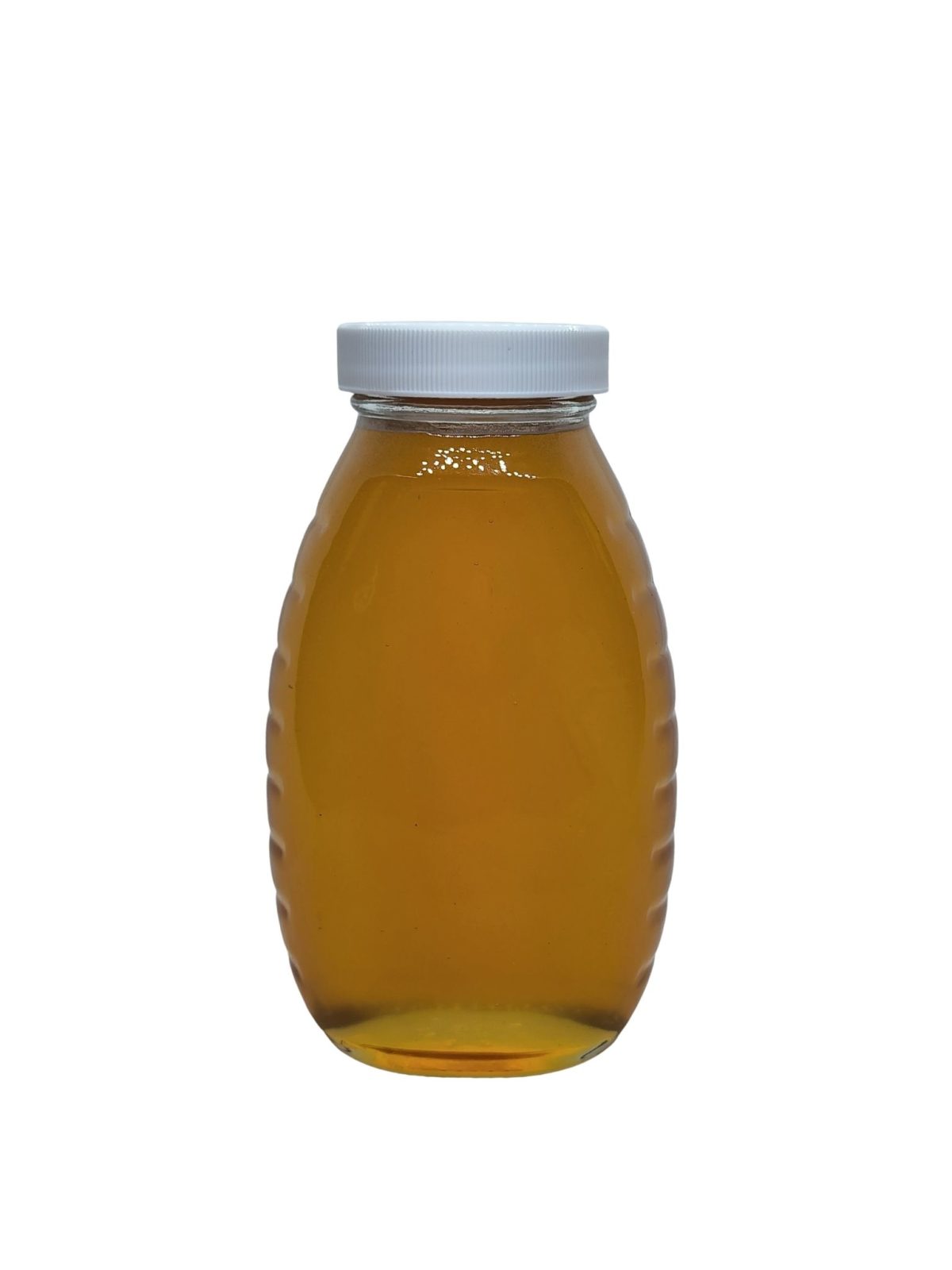 1lb Orange Blossom Honey Walnut Creek Farm
