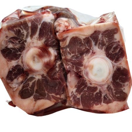 Oxtail