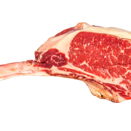 Tomahawk Steak