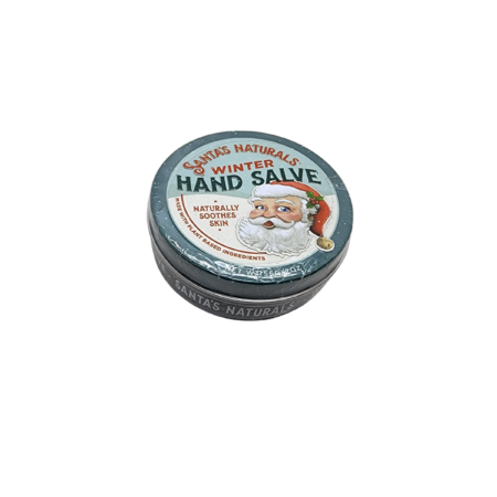 Hand Salve