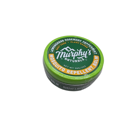 Mosquito Repellent Balm
