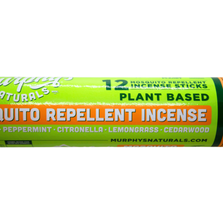 Mosquito Repellent Incense