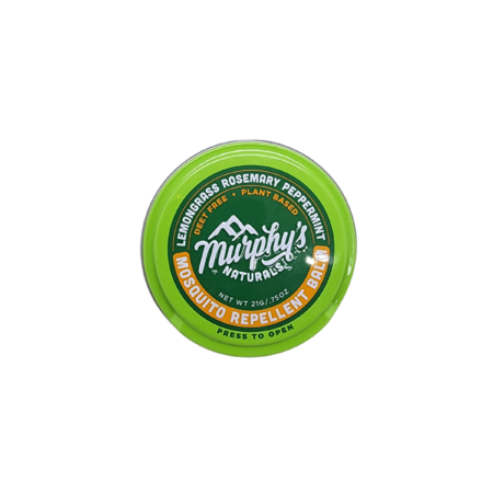 Mosquito Repellent Balm