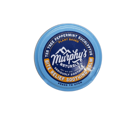 Bite Relief Soothing Balm