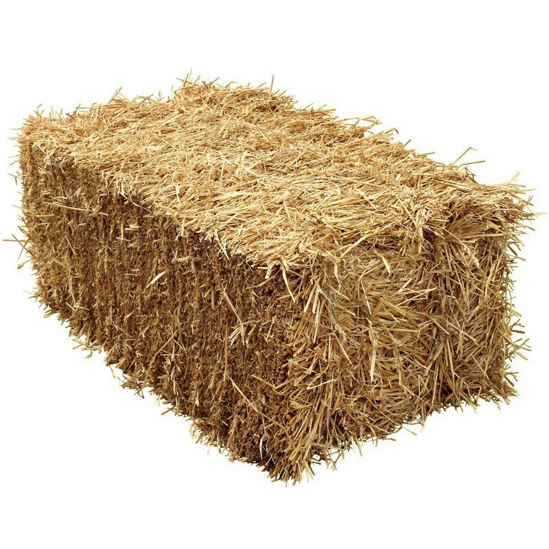 Hay Bale