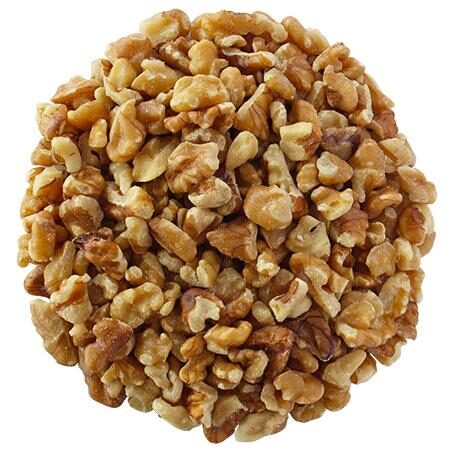 Walnut Pieces