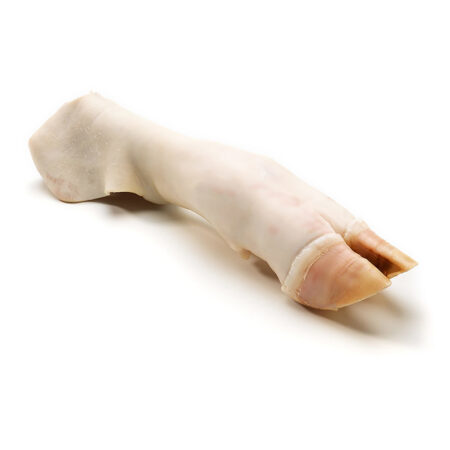 Beef Hooves