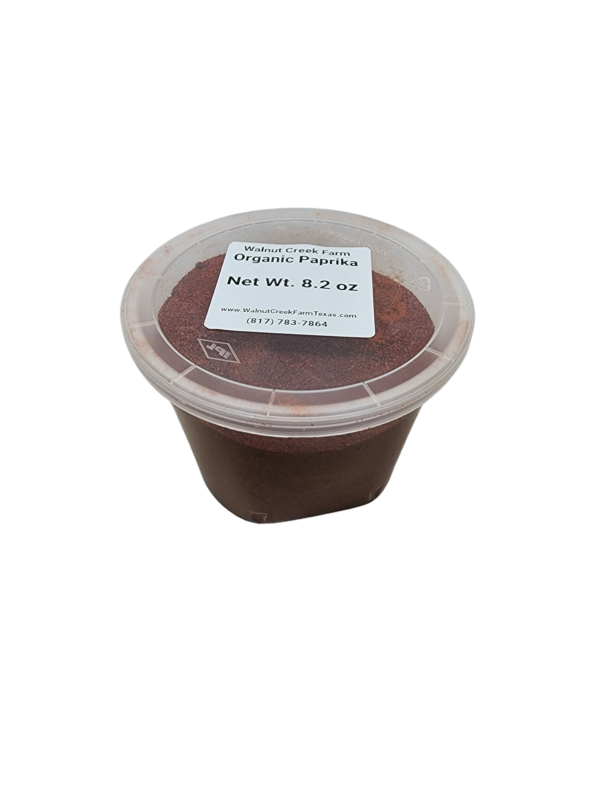 Organic Paprika - Image 2