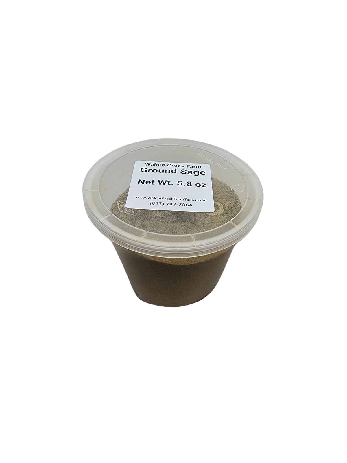 Ground Sage - Image 2