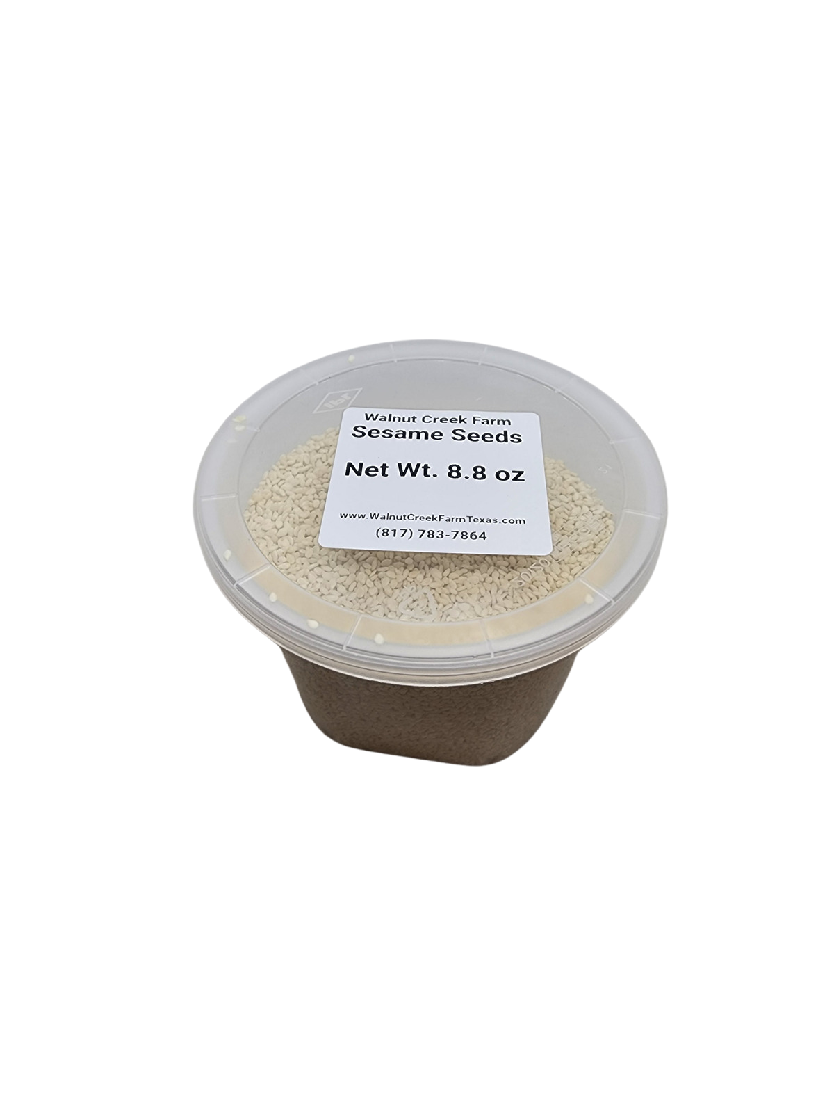 Sesame Seeds - Image 2