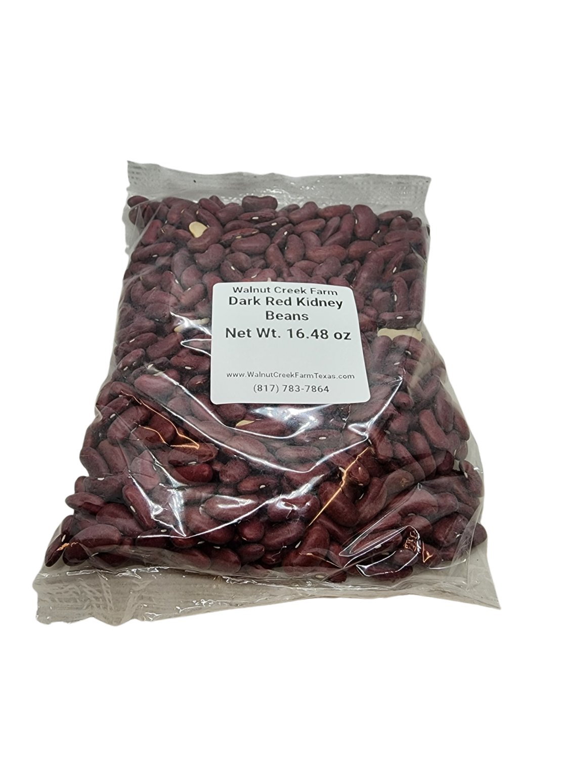 Dark Red Kidney Beans - Image 2