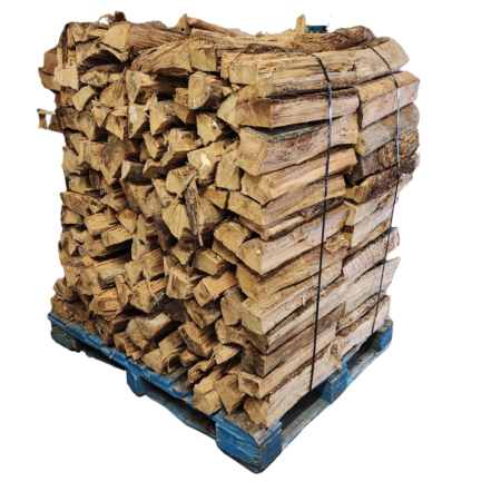 Pallet of Firewood