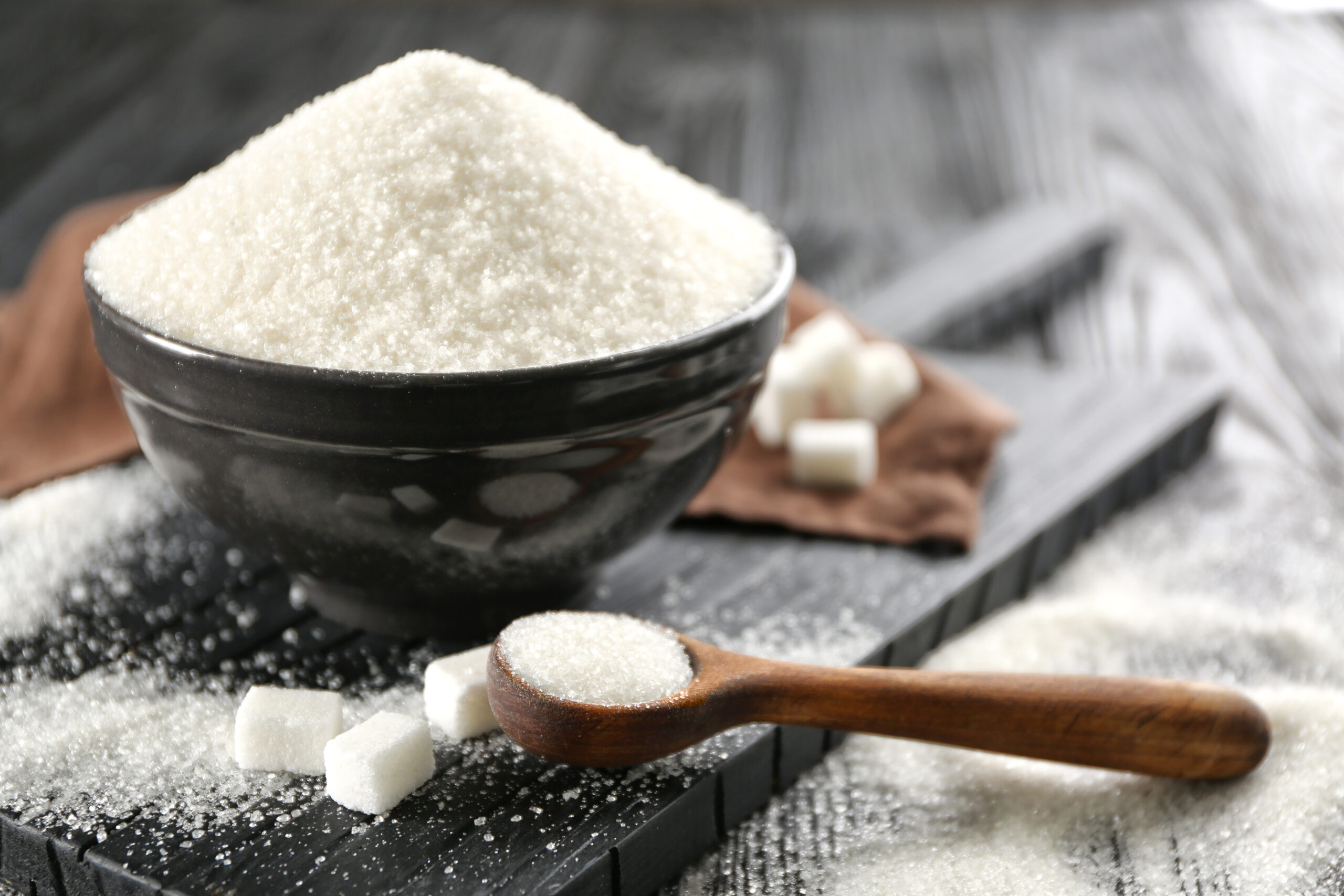 Sugar