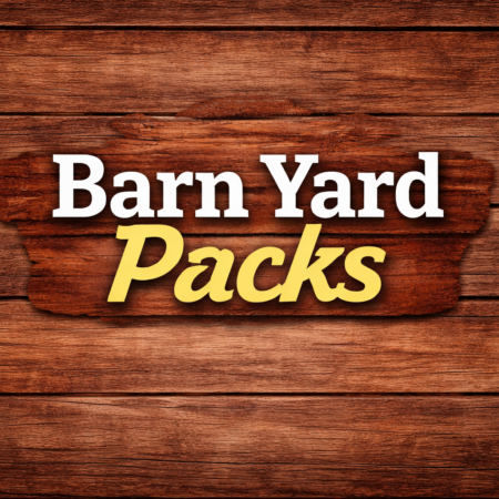 Barn Yard Pack