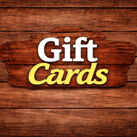 Gift Cards