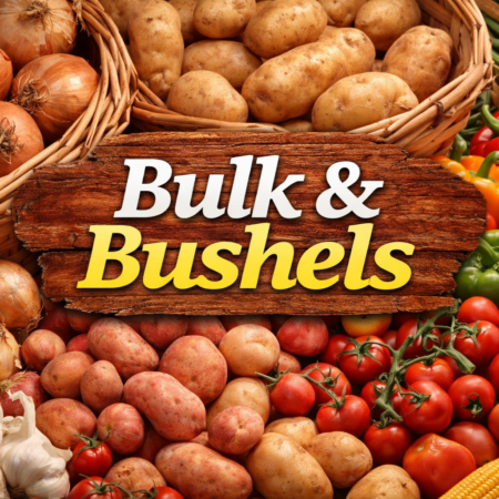 Bulk & Bushels