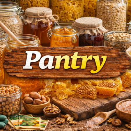 Pantry