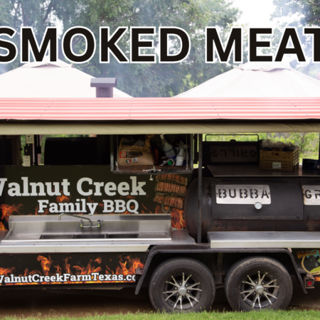 Smoked Meat