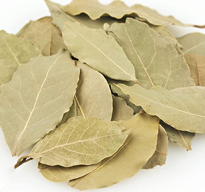 Bay leaf