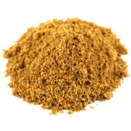 Ground Cumin