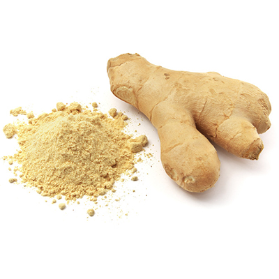 Ground Ginger