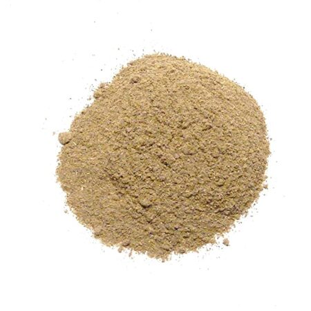 Ground Sage