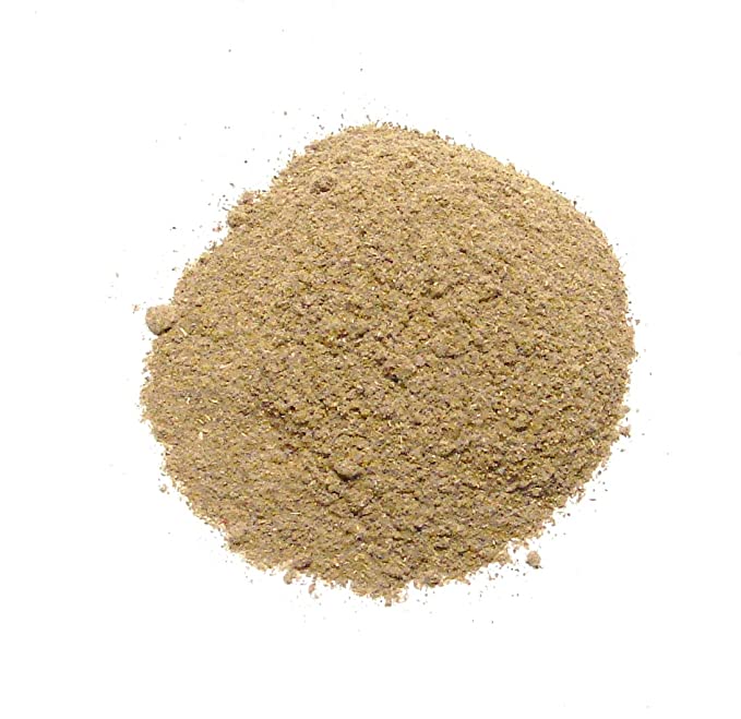 Ground Sage