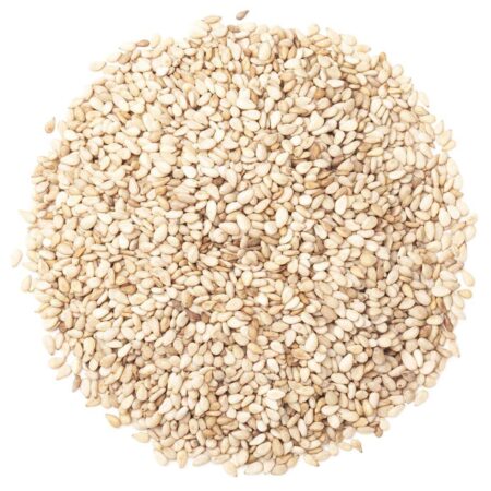 Sesame Seeds