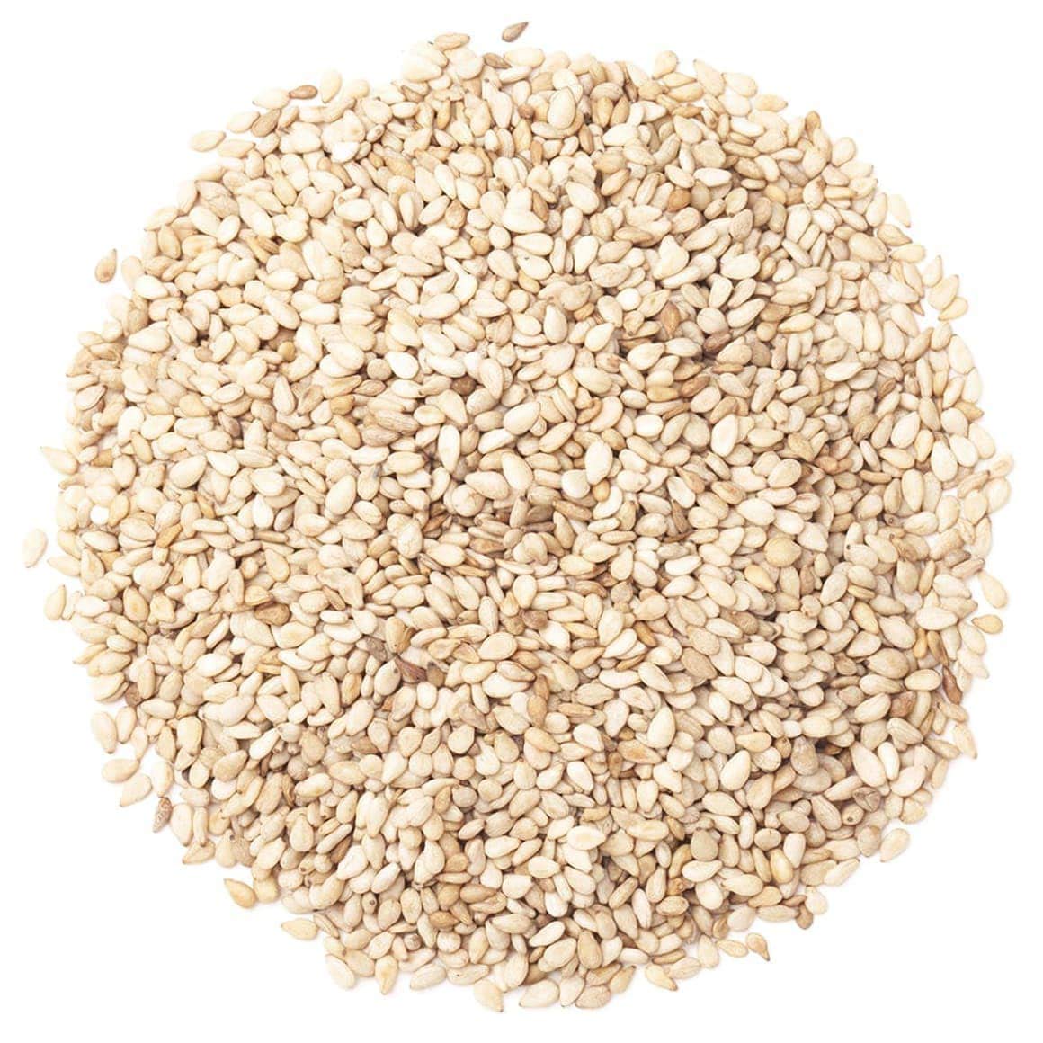 Sesame Seeds