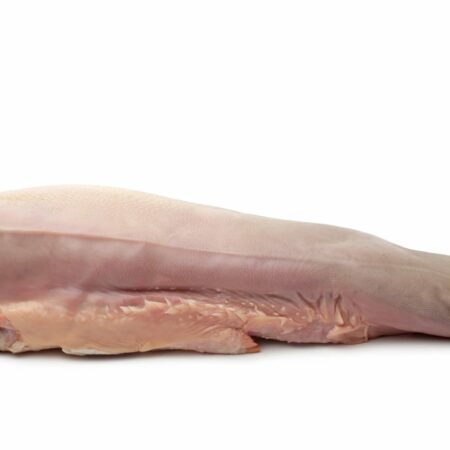 Beef tongue