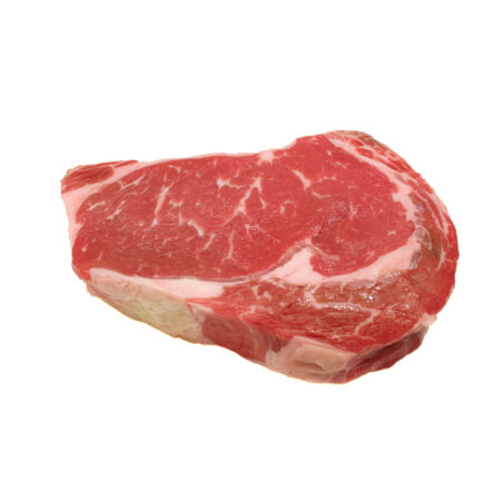 Bison Ribeye