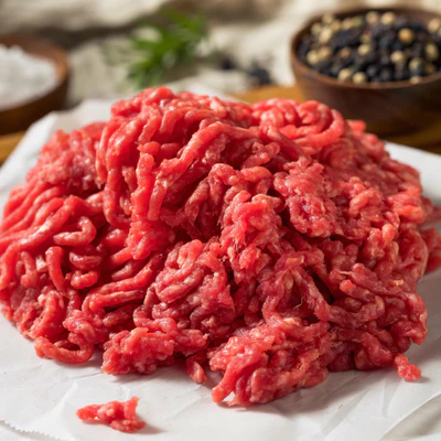 Ground Bison
