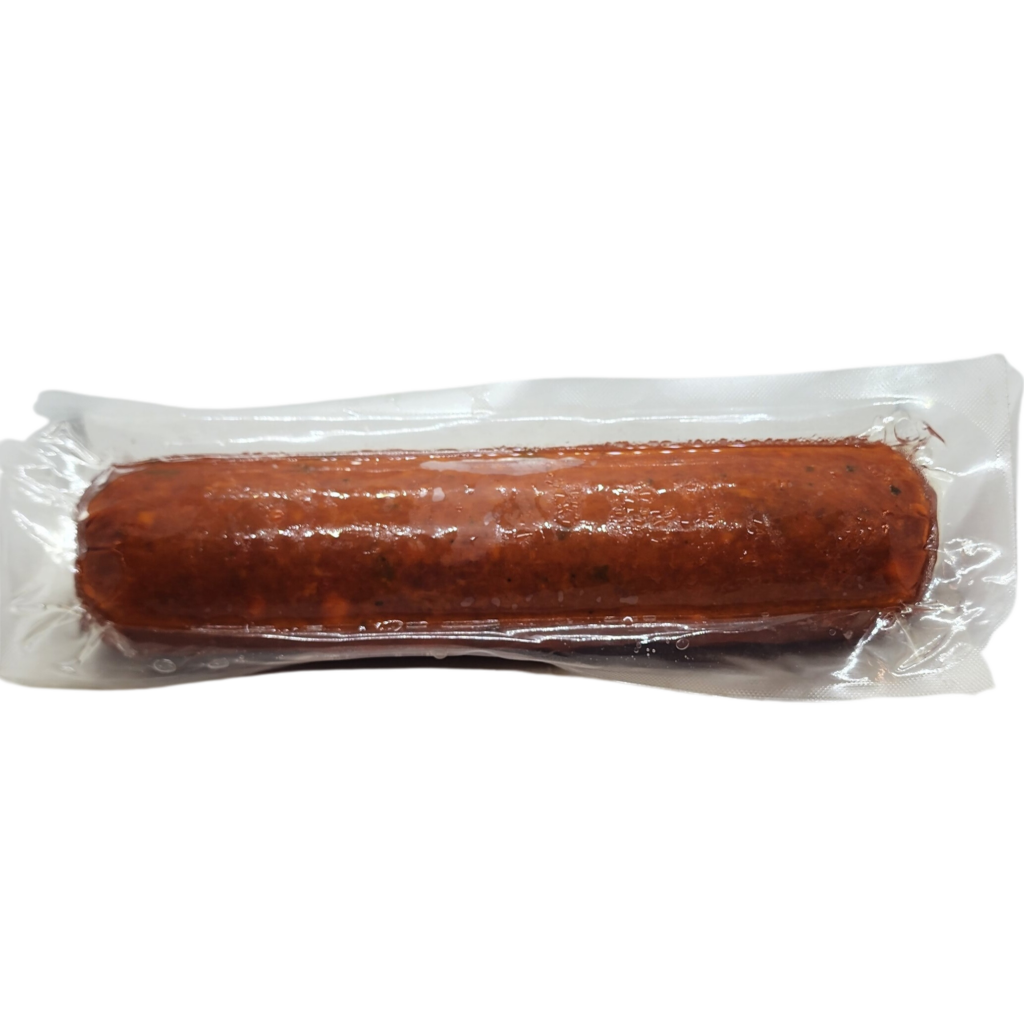 Jalapeno & Cheese Summer Sausage Walnut Creek Farm