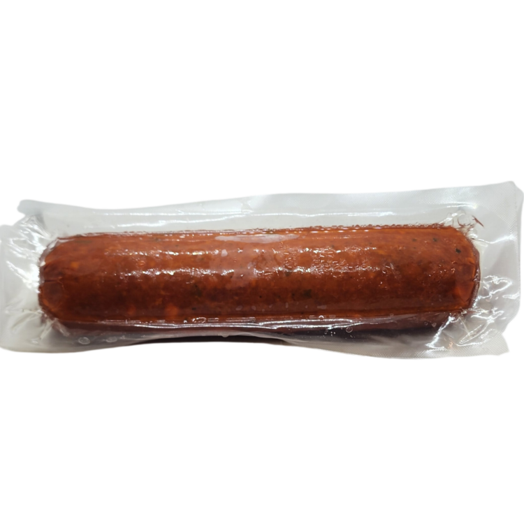 Jalapeno & Cheese Summer Sausage Walnut Creek Farm