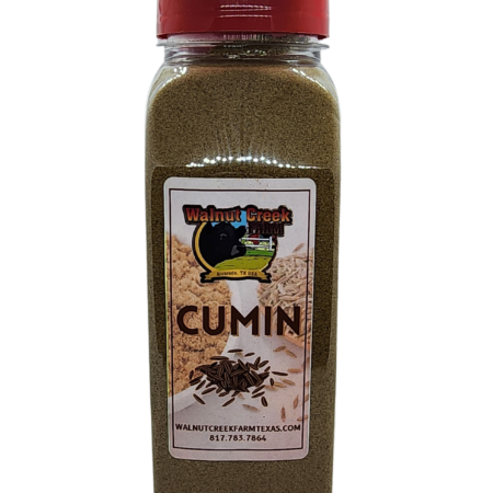 Cumin