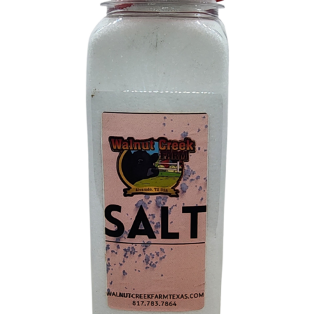 Salt