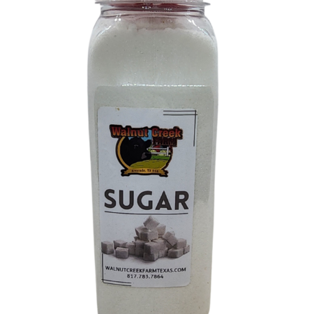 Sugar