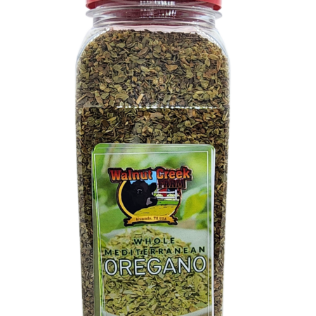 Whole Mediterranean Oregano