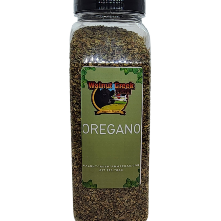 Oregano