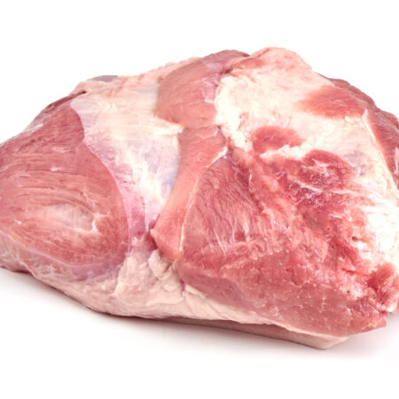 Ham, Shoulder(Reserve) - $3.00/lb