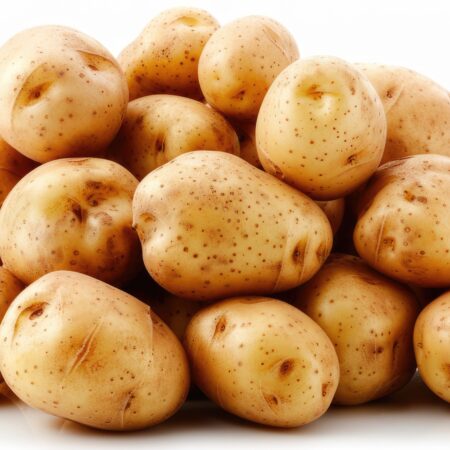 Yukon Potatoes 50lb