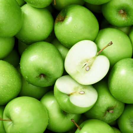 Granny Smith Apples 138ct
