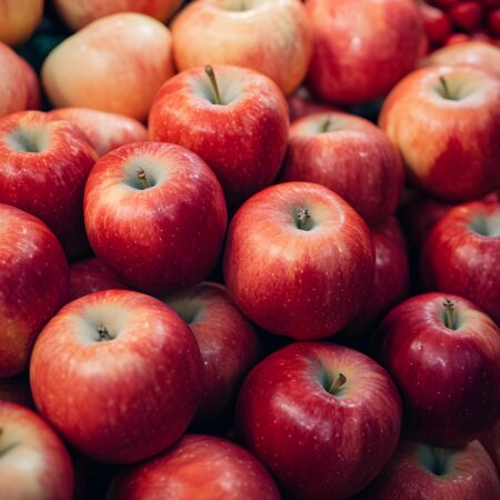 Gala Apples 138ct