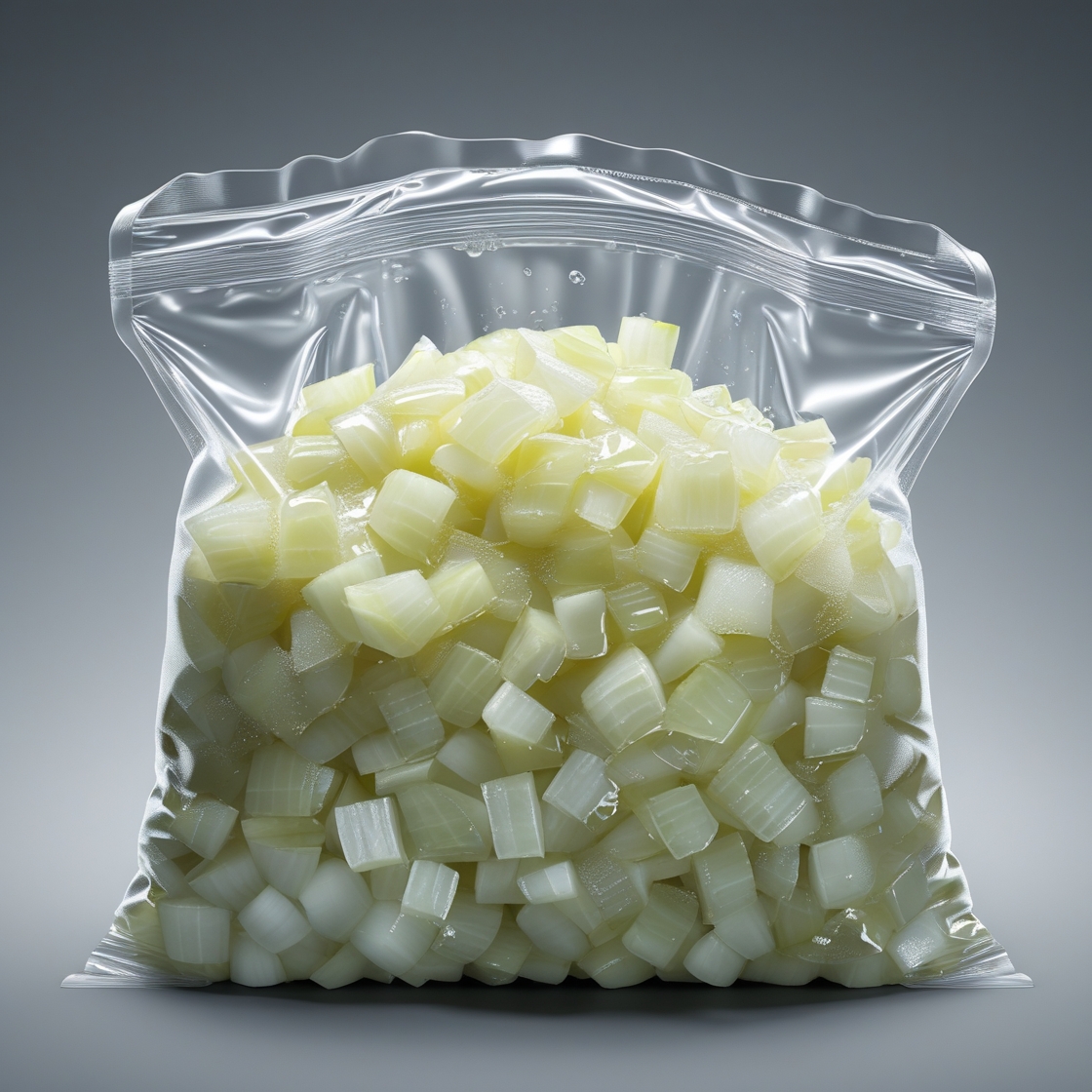 Frozen vidalia Onions (2lb)